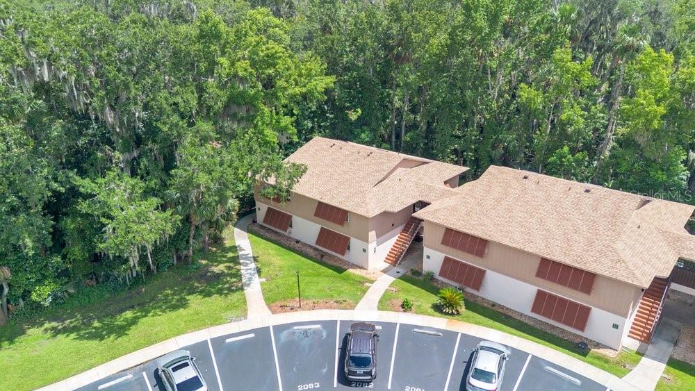 150 WAX MYRTLE WOODS COURT 9B