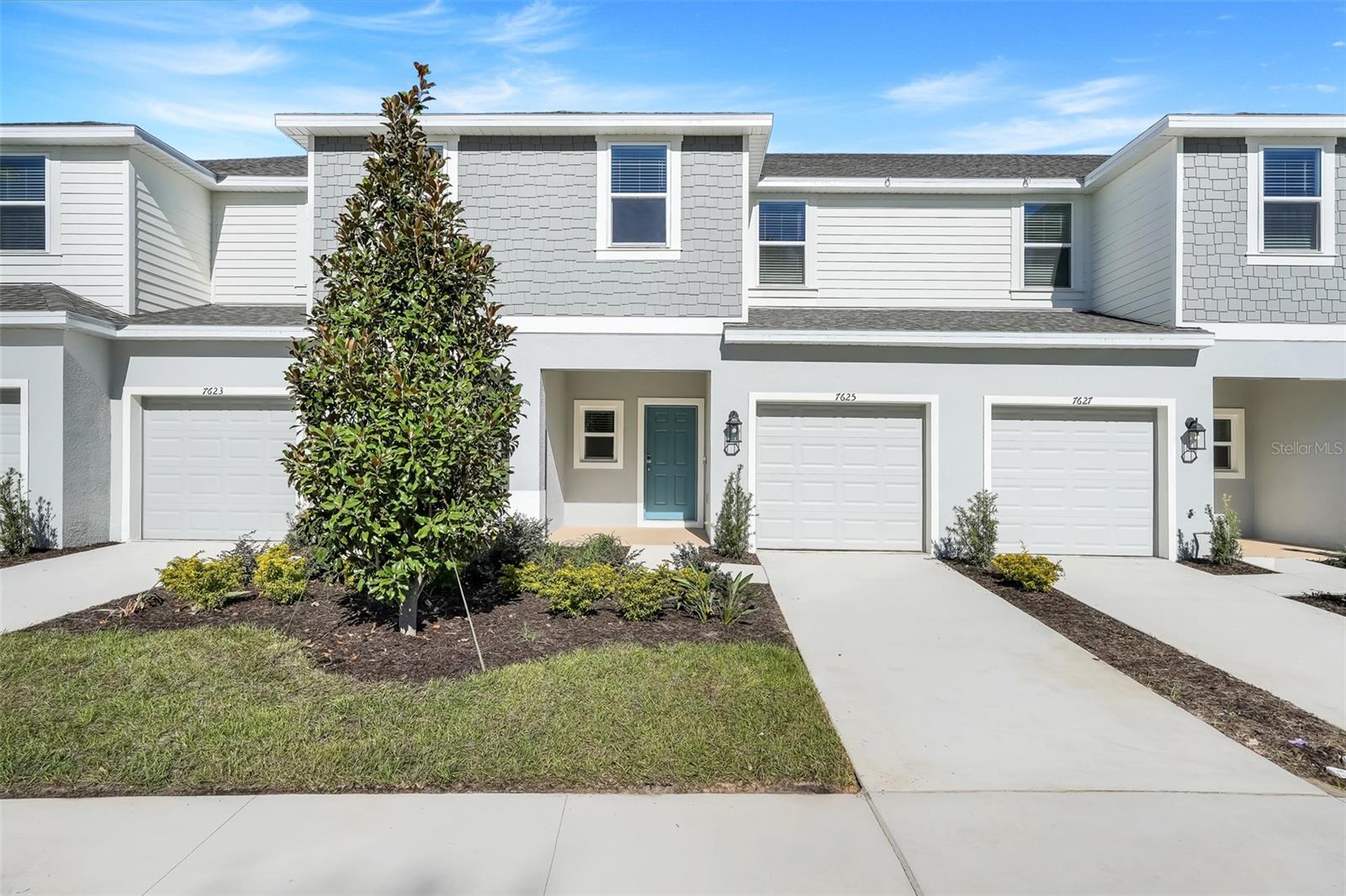 WATERSTONE - Residential Lease