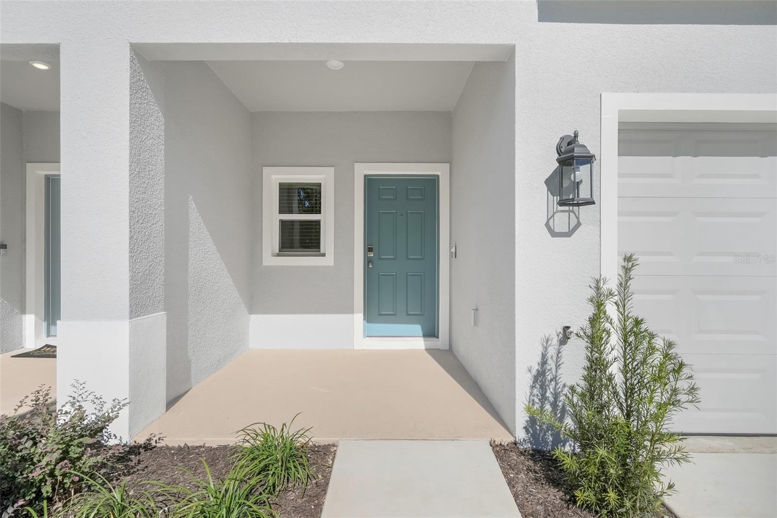 WATERSTONE - Residential Lease