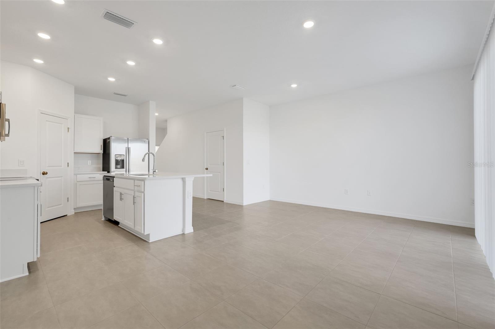 WATERSTONE - Residential Lease