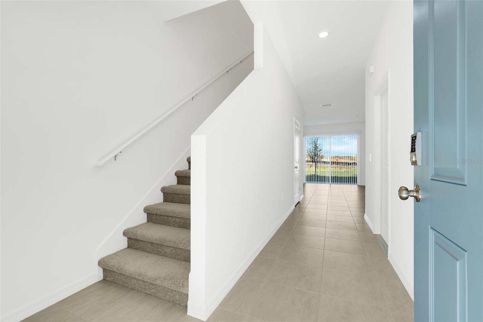 WATERSTONE - Residential Lease