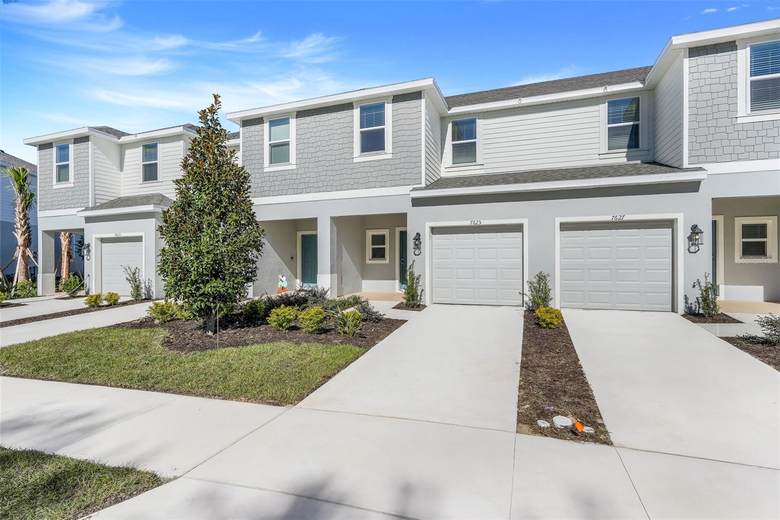 WATERSTONE - Residential Lease