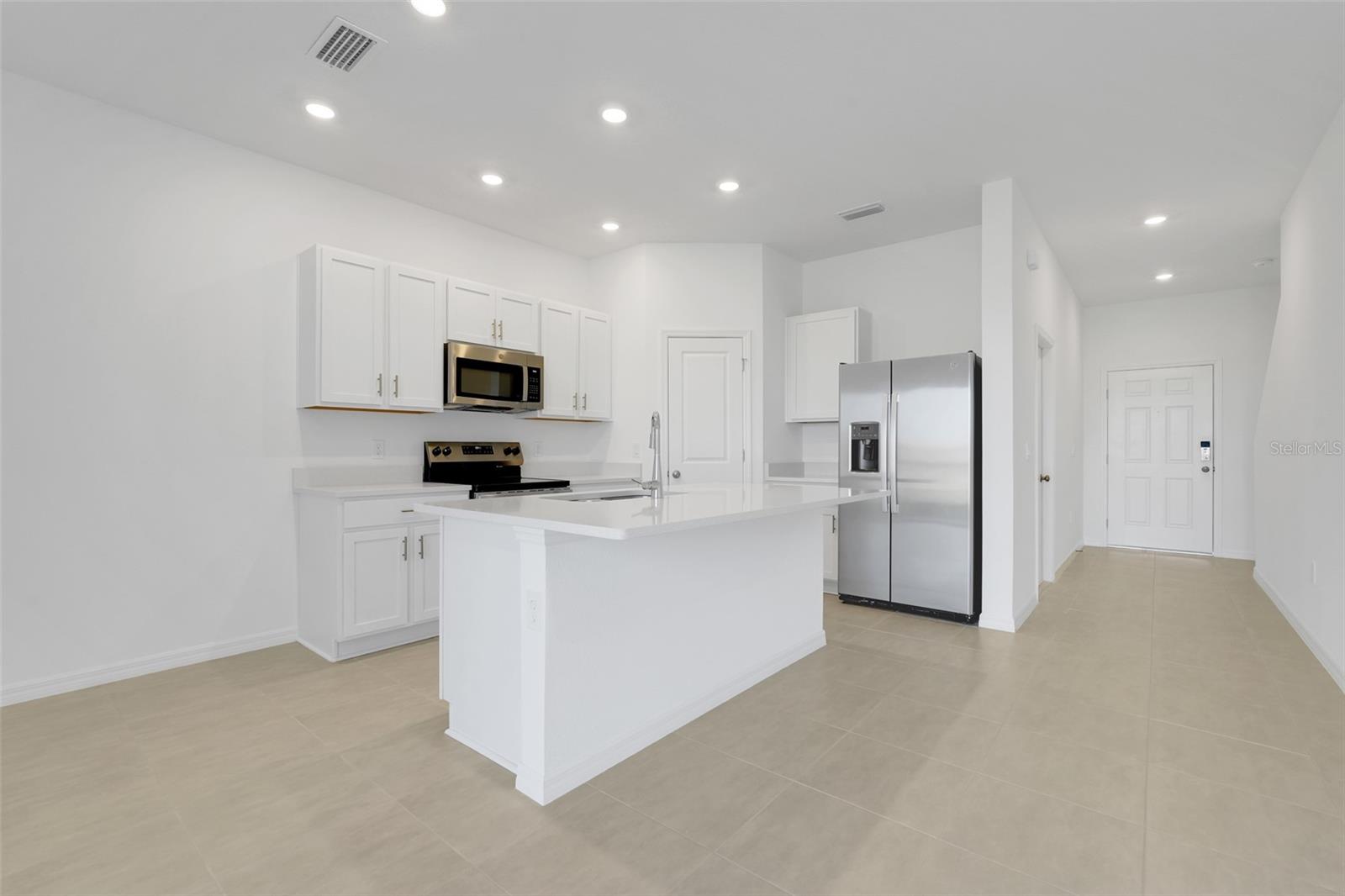 WATERSTONE - Residential Lease