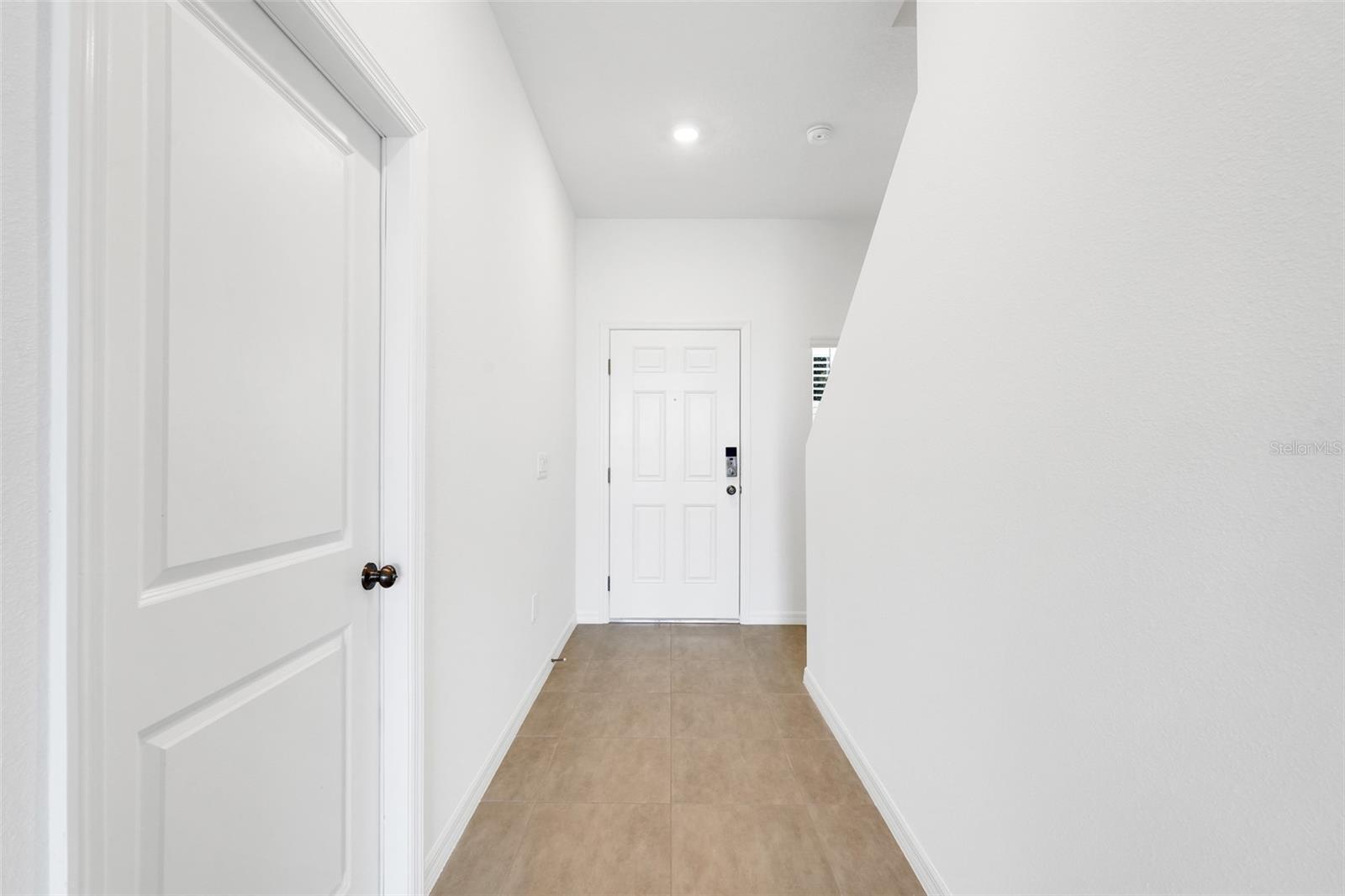 WATERSTONE - Residential Lease