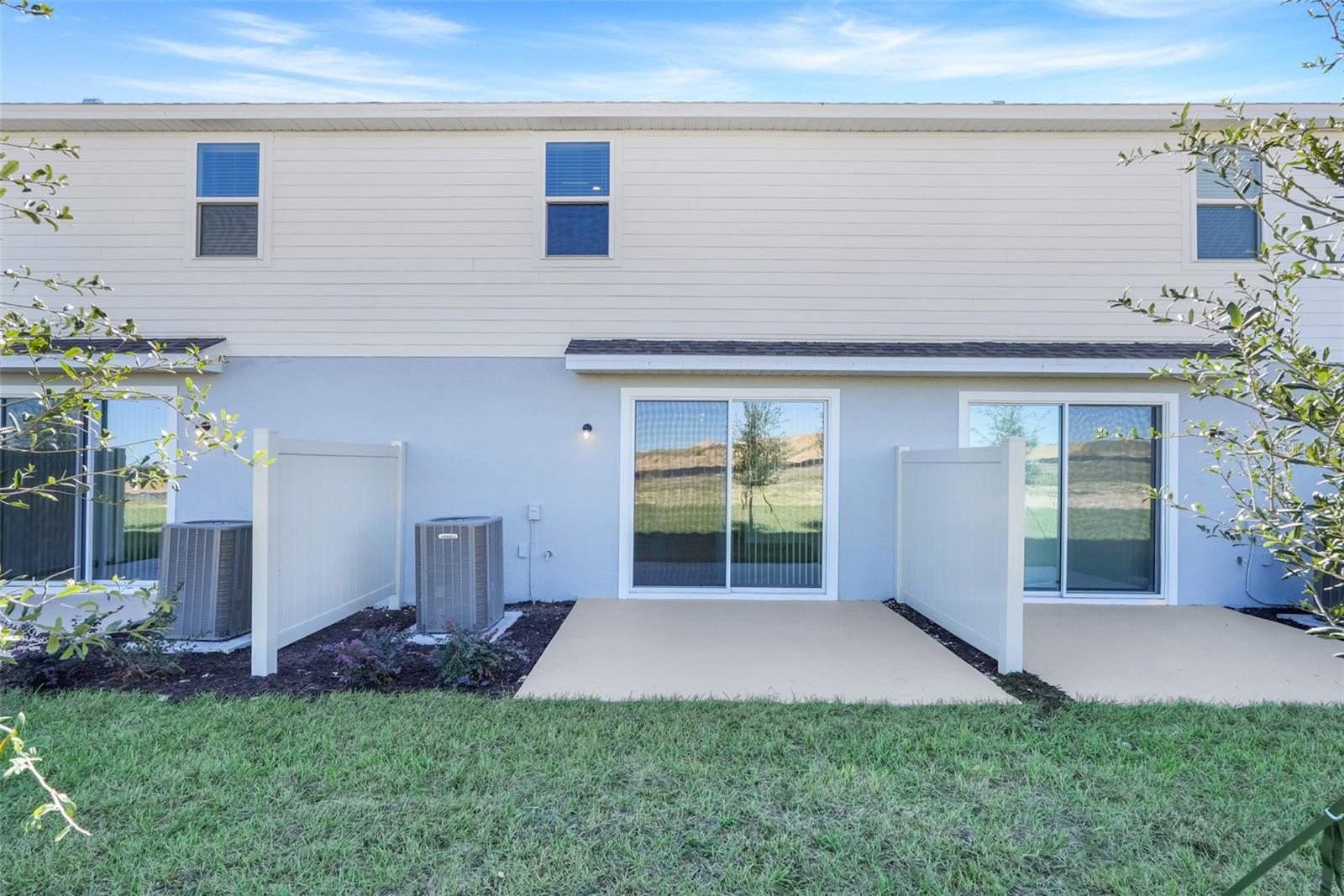 WATERSTONE - Residential Lease