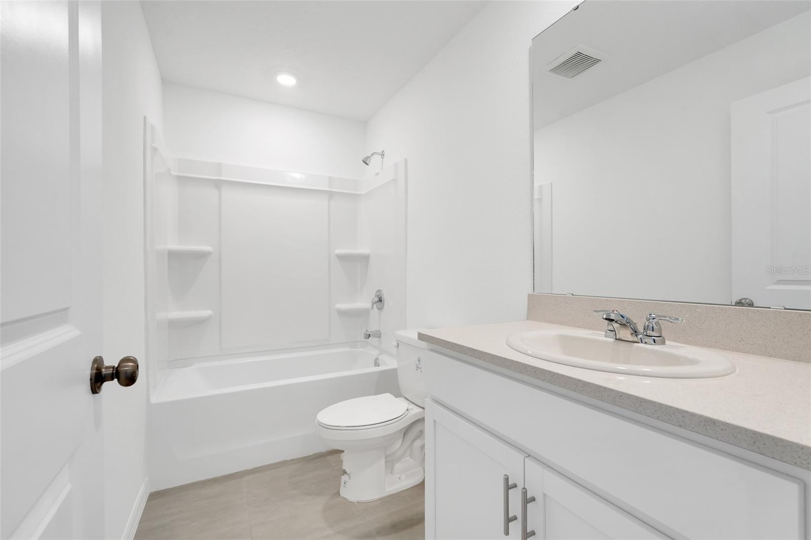 WATERSTONE - Residential Lease