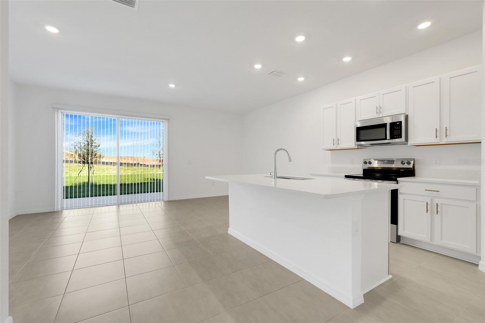 WATERSTONE - Residential Lease