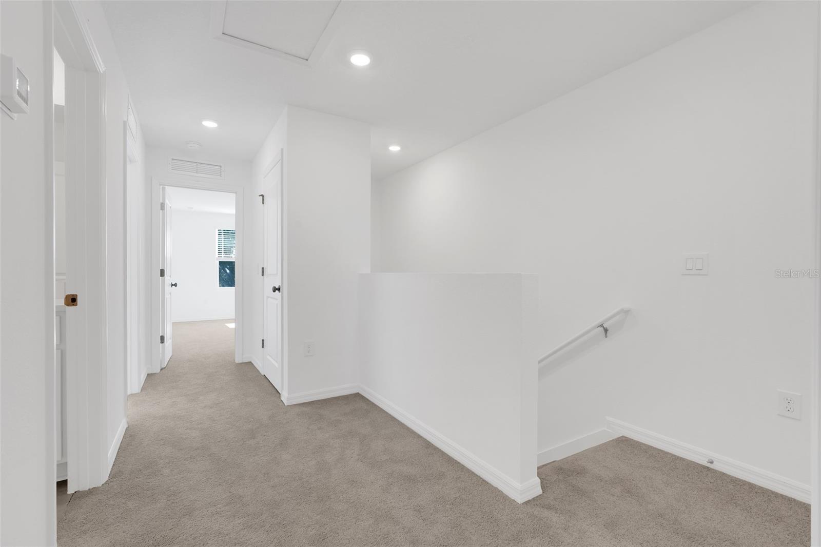 WATERSTONE - Residential Lease