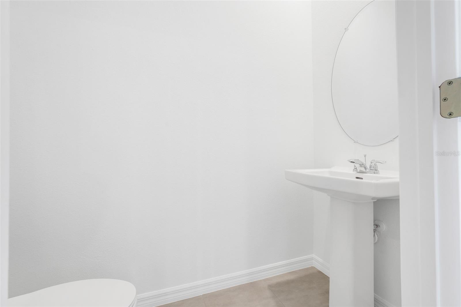 WATERSTONE - Residential Lease