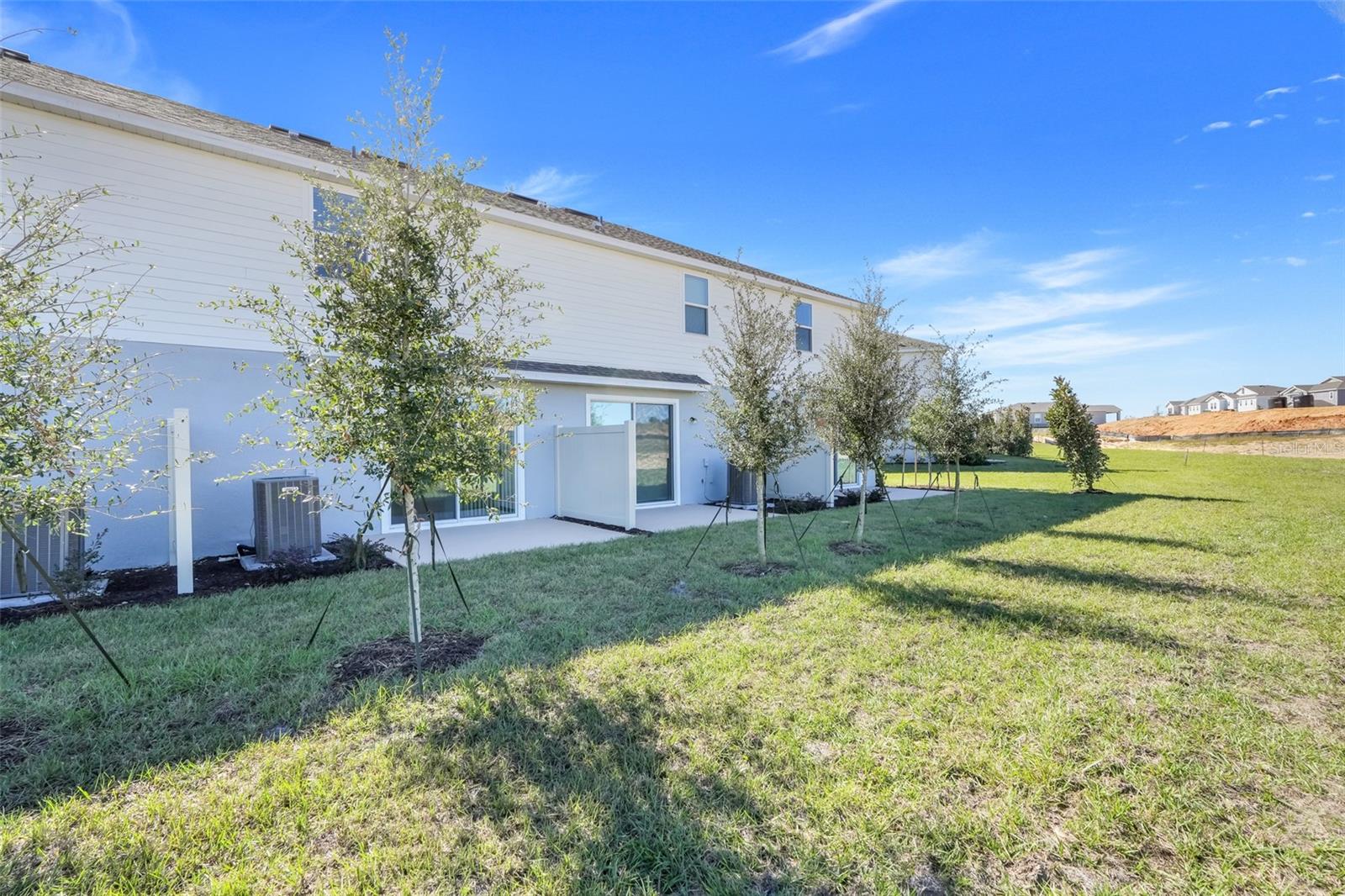 WATERSTONE - Residential Lease