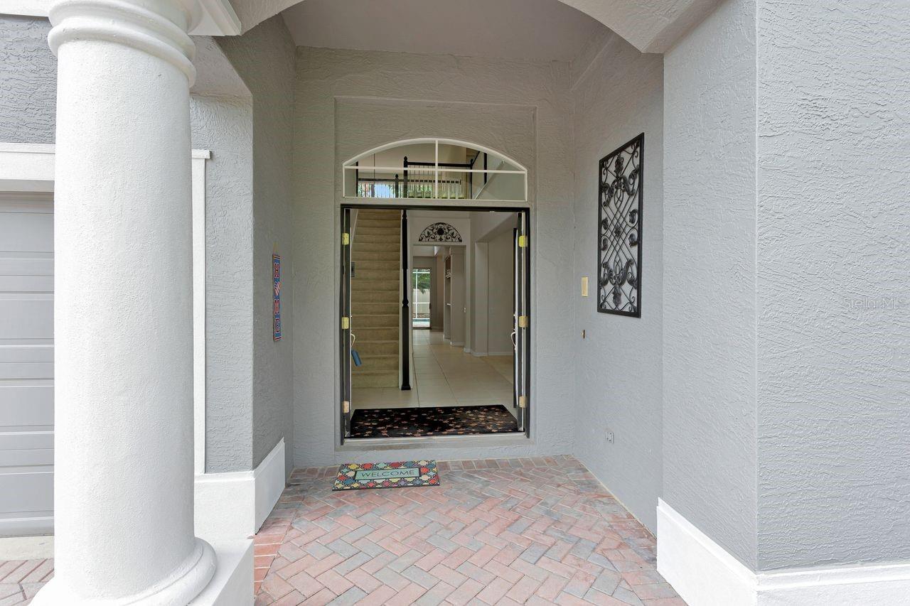2328 MESSENGER CIRCLE