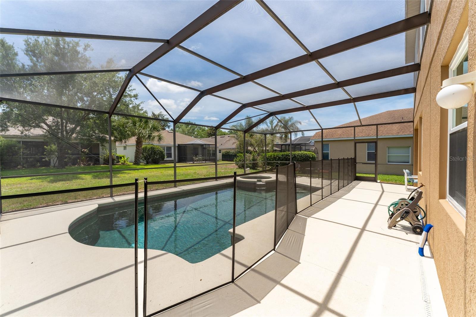 FISHHAWK RANCH PH 2 PRCL - Residential