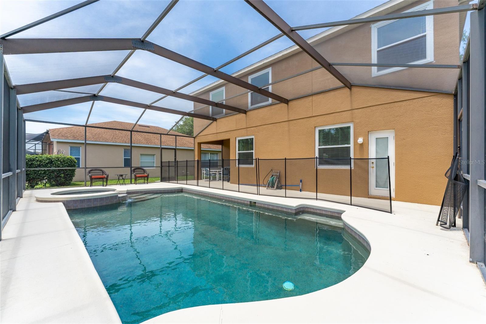 FISHHAWK RANCH PH 2 PRCL - Residential