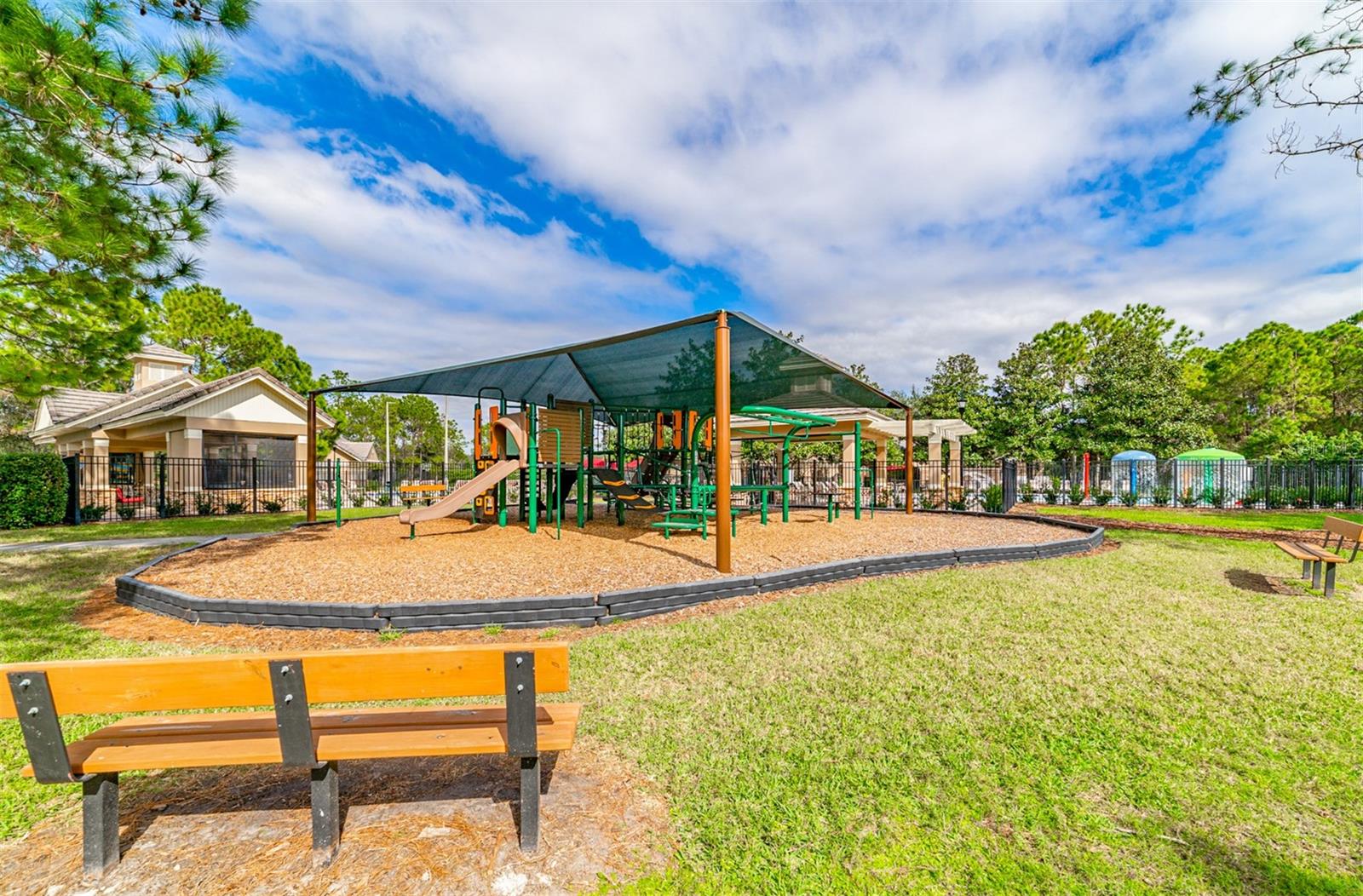 FISHHAWK RANCH PH 2 PRCL - Residential