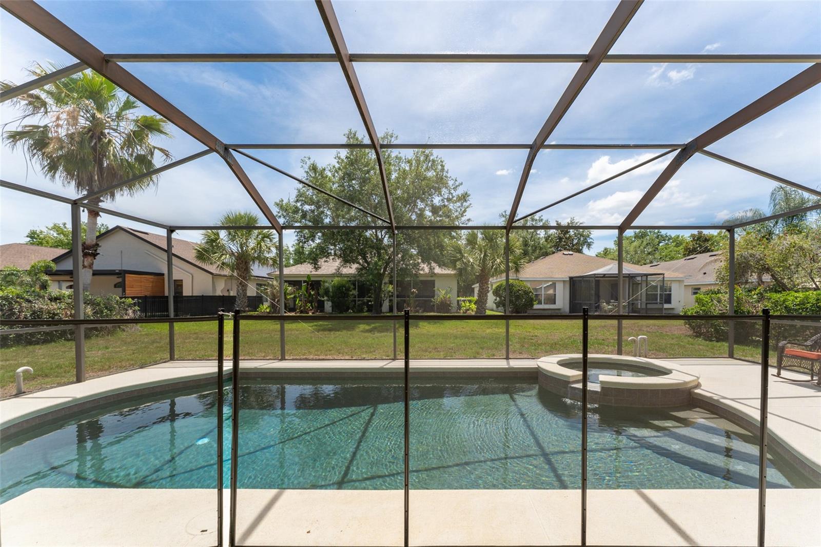 FISHHAWK RANCH PH 2 PRCL - Residential