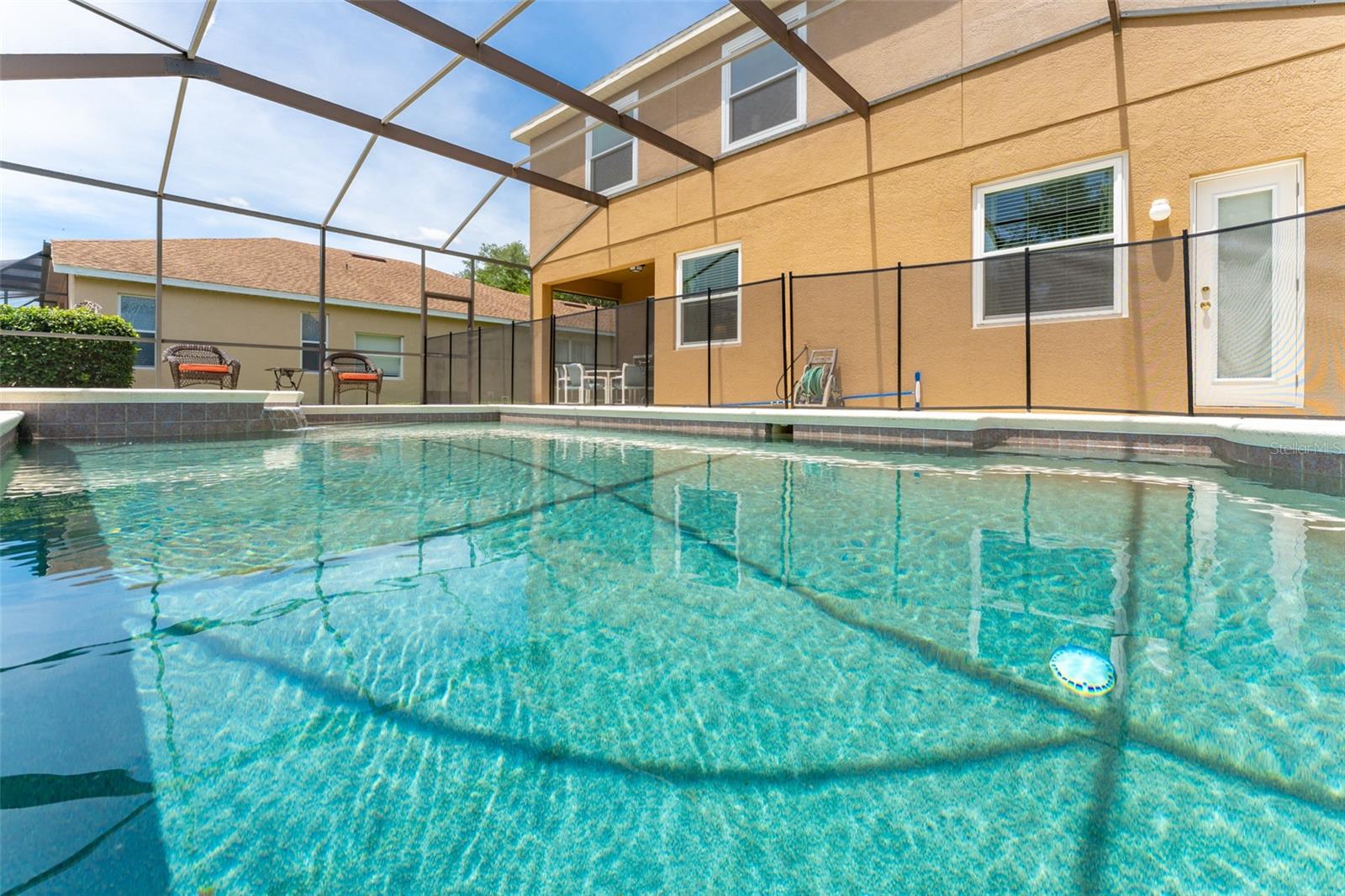 FISHHAWK RANCH PH 2 PRCL - Residential