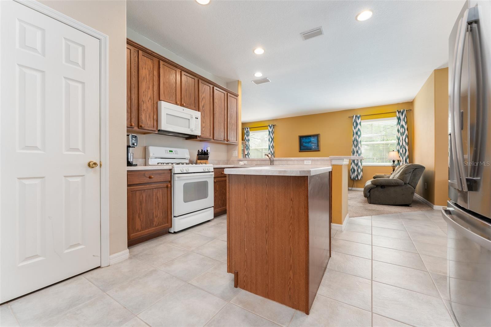 FISHHAWK RANCH PH 2 PRCL - Residential
