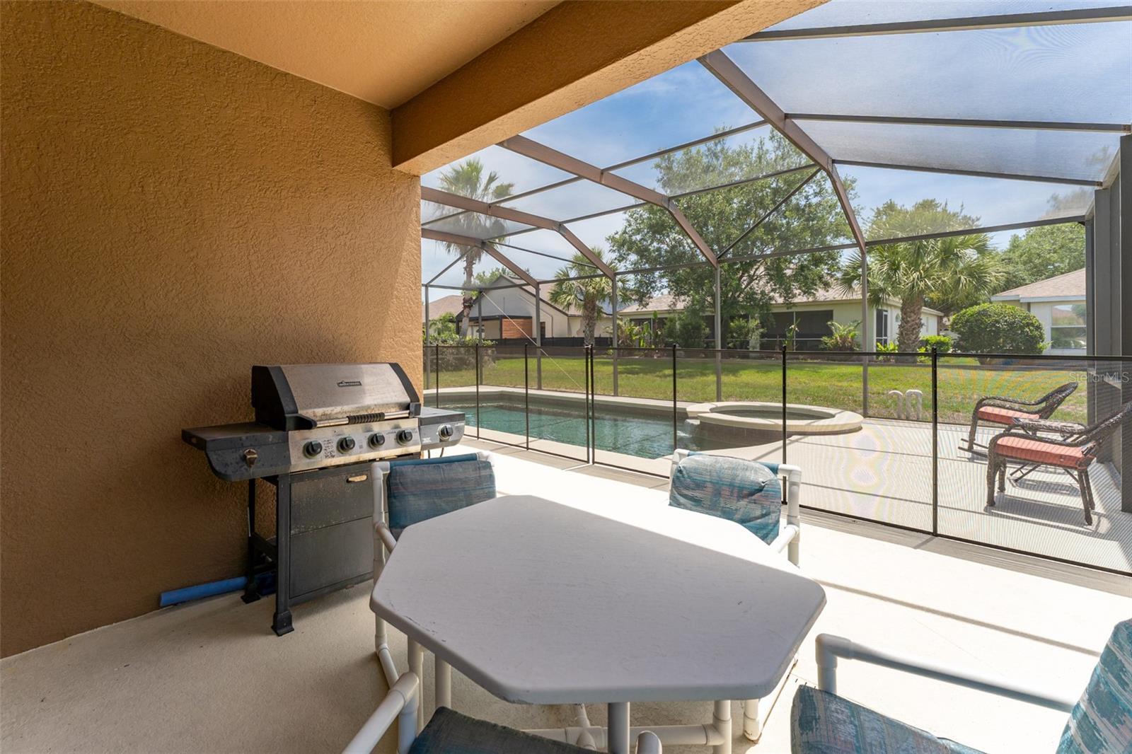 FISHHAWK RANCH PH 2 PRCL - Residential