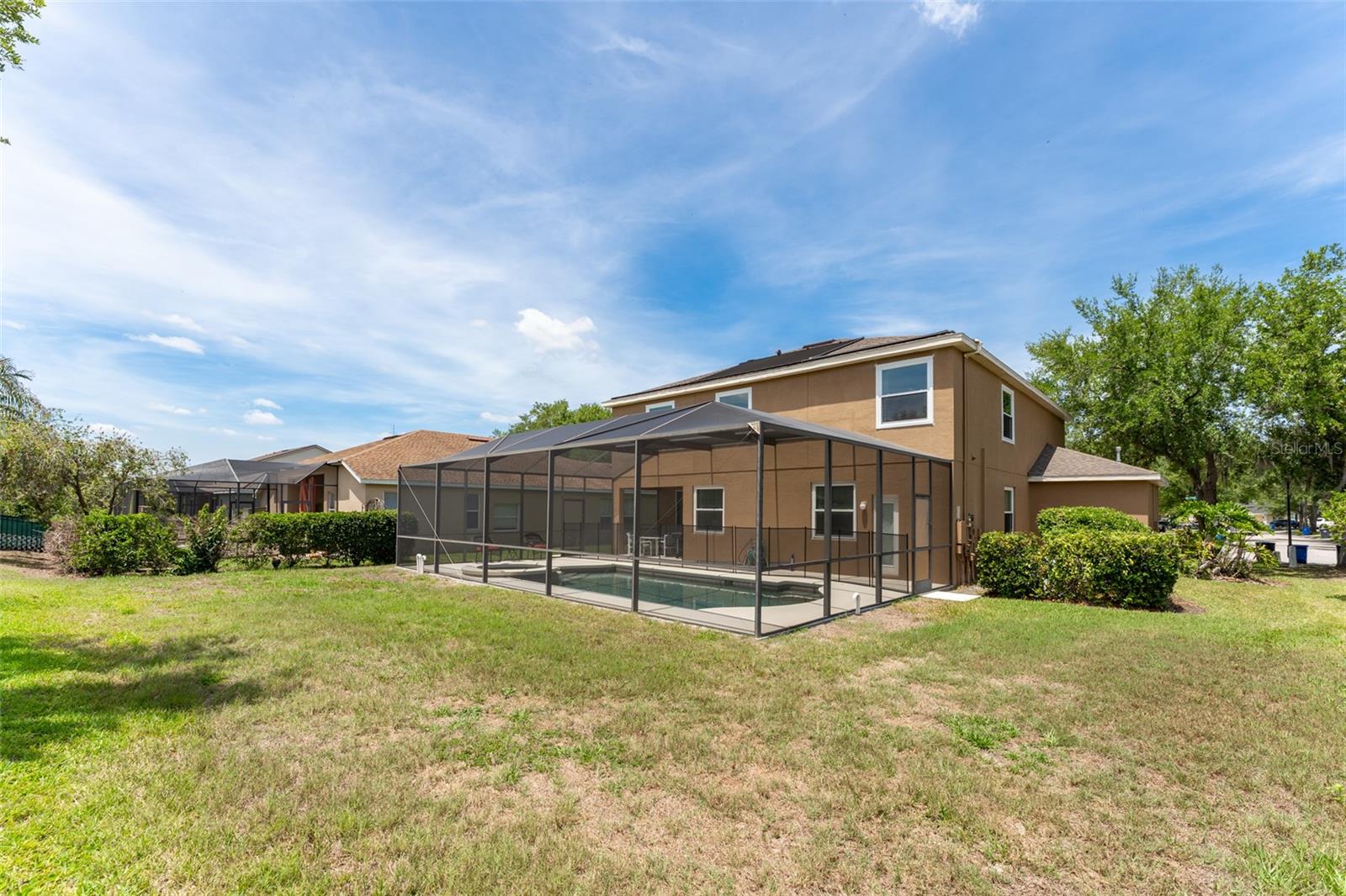 FISHHAWK RANCH PH 2 PRCL - Residential