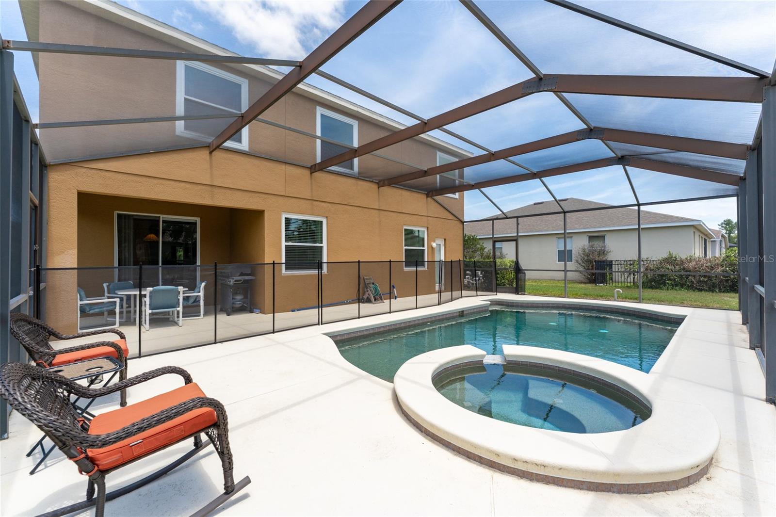 FISHHAWK RANCH PH 2 PRCL - Residential