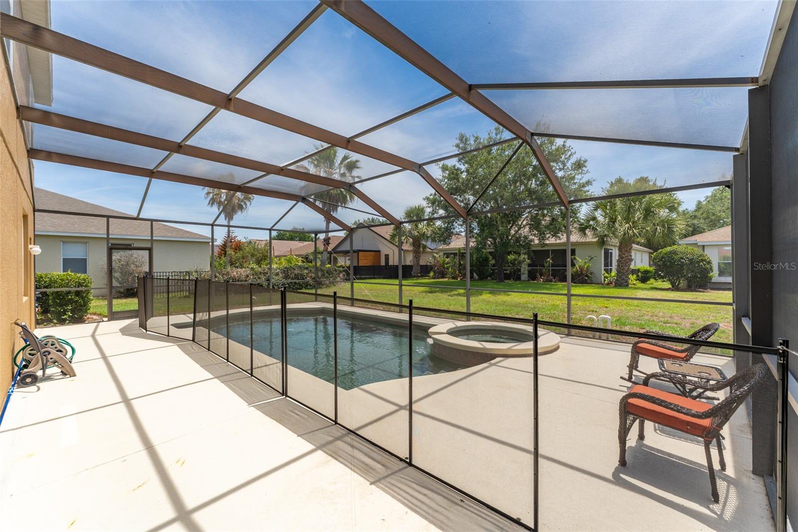 FISHHAWK RANCH PH 2 PRCL - Residential