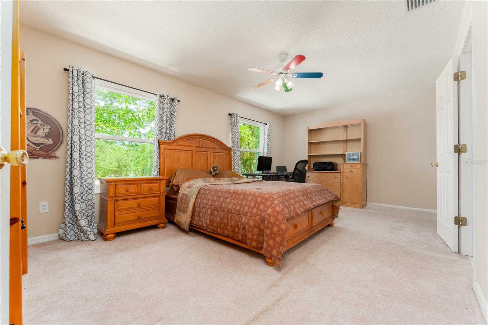 FISHHAWK RANCH PH 2 PRCL - Residential