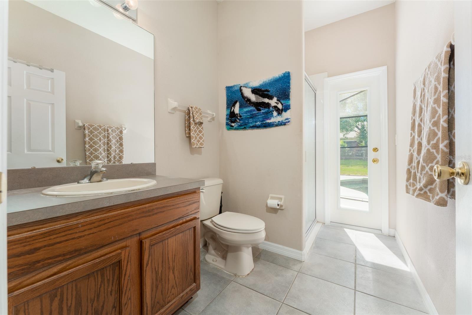 FISHHAWK RANCH PH 2 PRCL - Residential