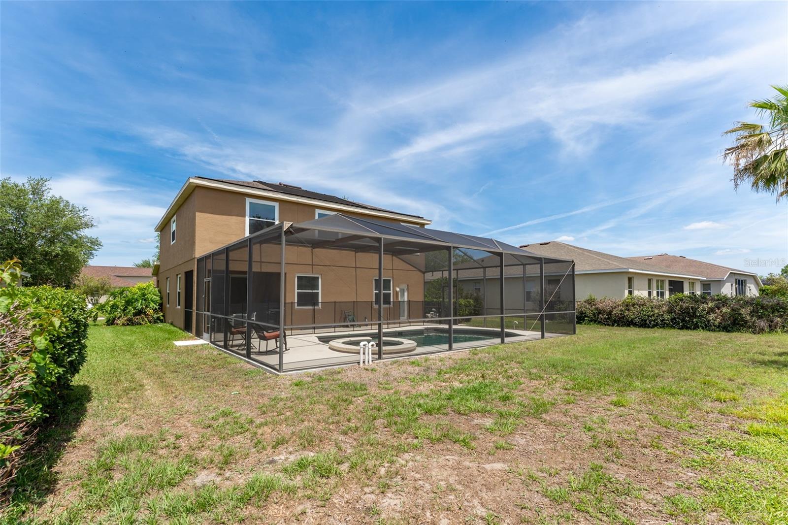 FISHHAWK RANCH PH 2 PRCL - Residential