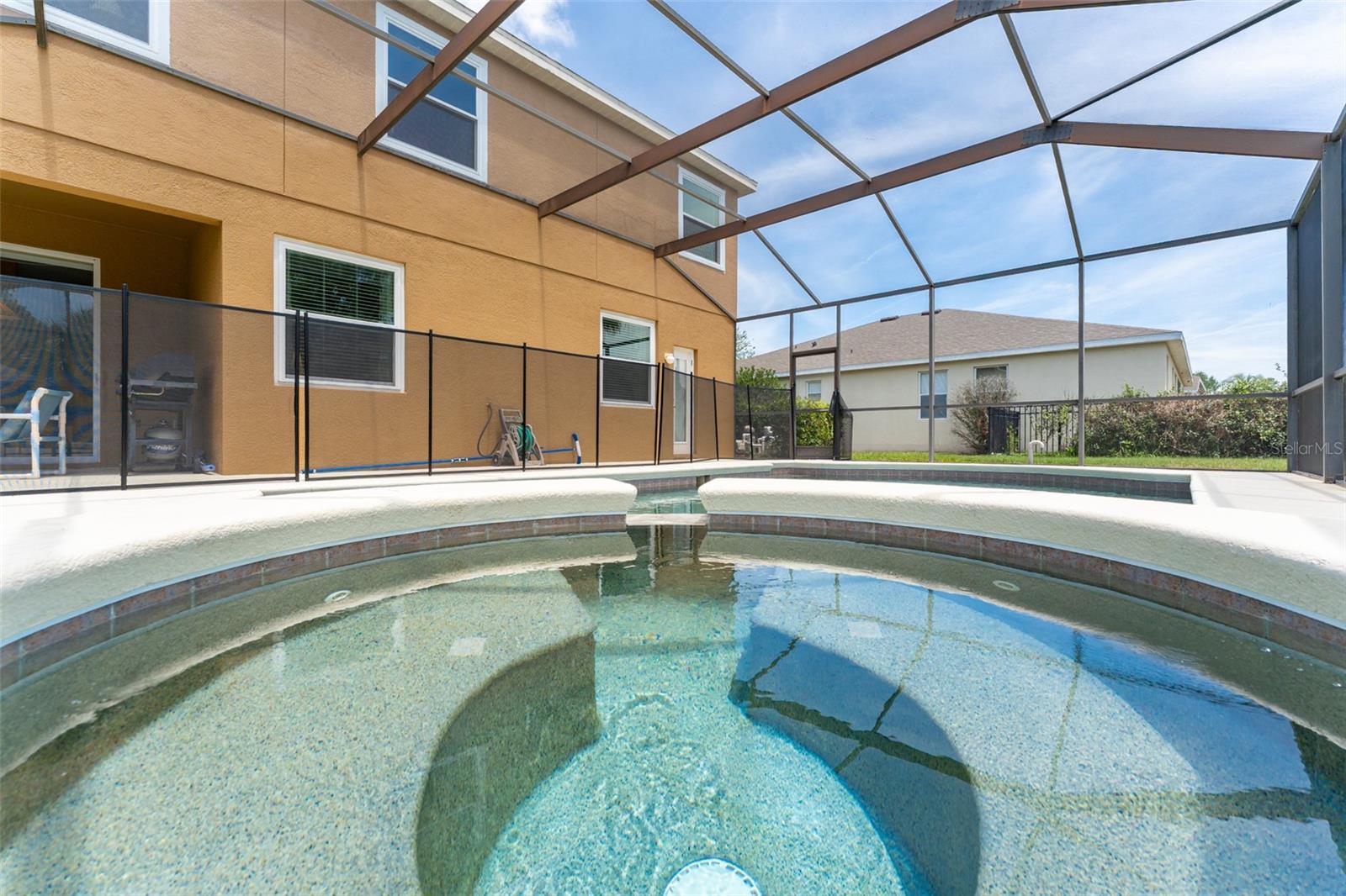 FISHHAWK RANCH PH 2 PRCL - Residential