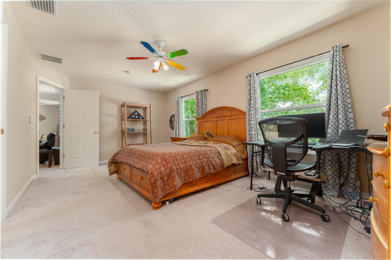 FISHHAWK RANCH PH 2 PRCL - Residential