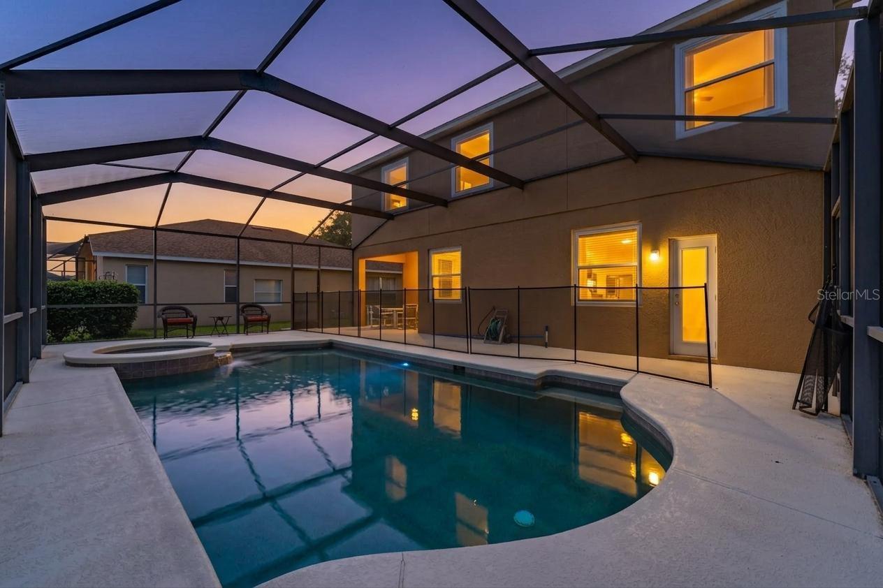 FISHHAWK RANCH PH 2 PRCL - Residential