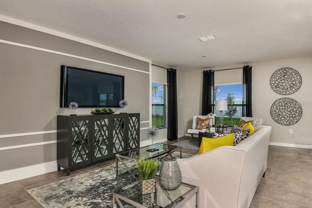 Photo of 6758 Back Forty Loop, Zephyrhills, FL 33541 (MLS # T3464729)