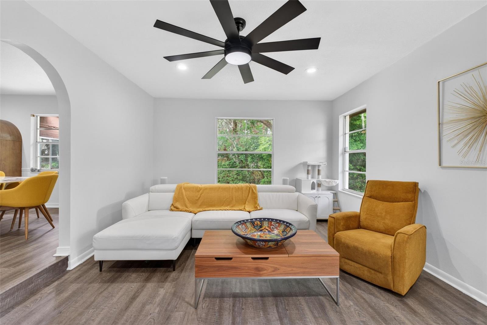 SAN SEBASTIAN HEIGHTS UNIT 1A - Residential