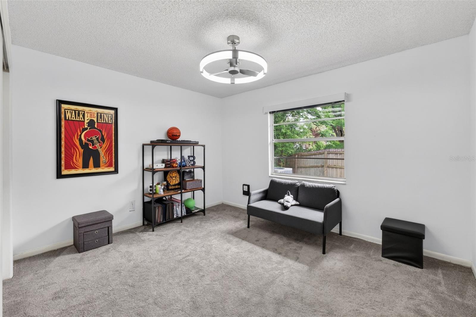 SAN SEBASTIAN HEIGHTS UNIT 1A - Residential