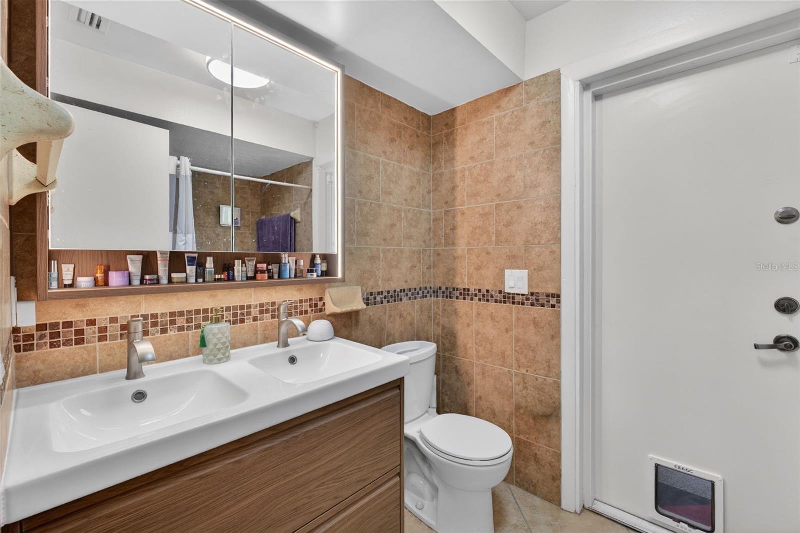 SAN SEBASTIAN HEIGHTS UNIT 1A - Residential