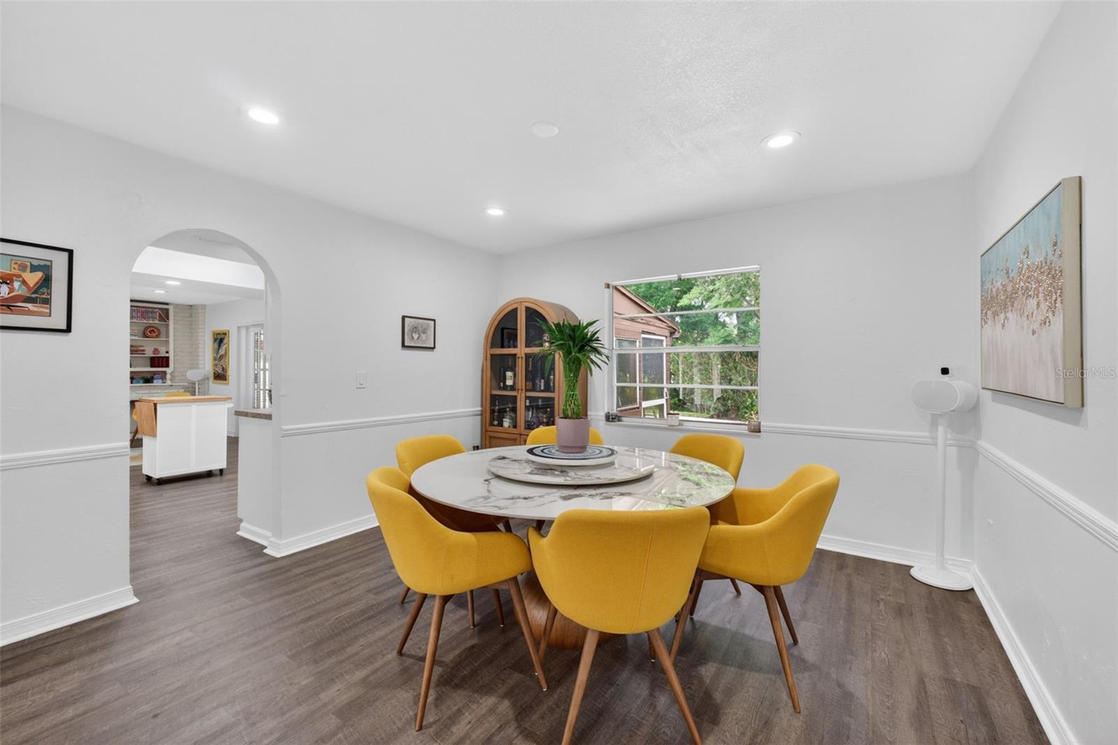 SAN SEBASTIAN HEIGHTS UNIT 1A - Residential