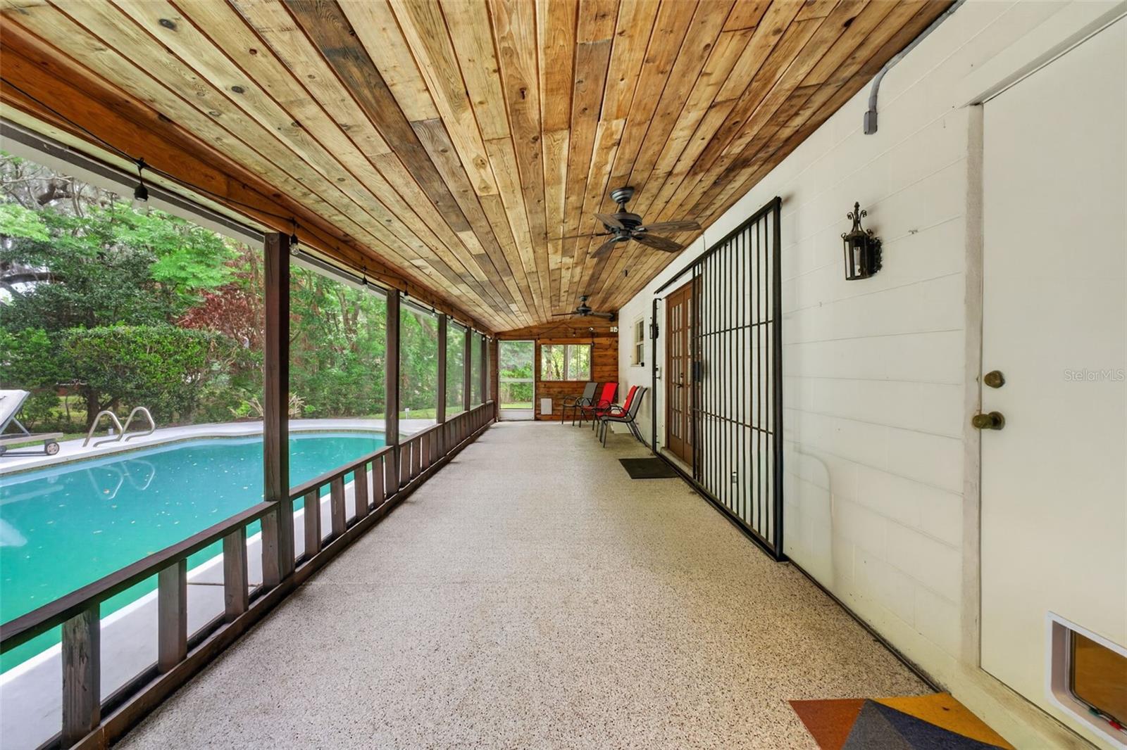 SAN SEBASTIAN HEIGHTS UNIT 1A - Residential