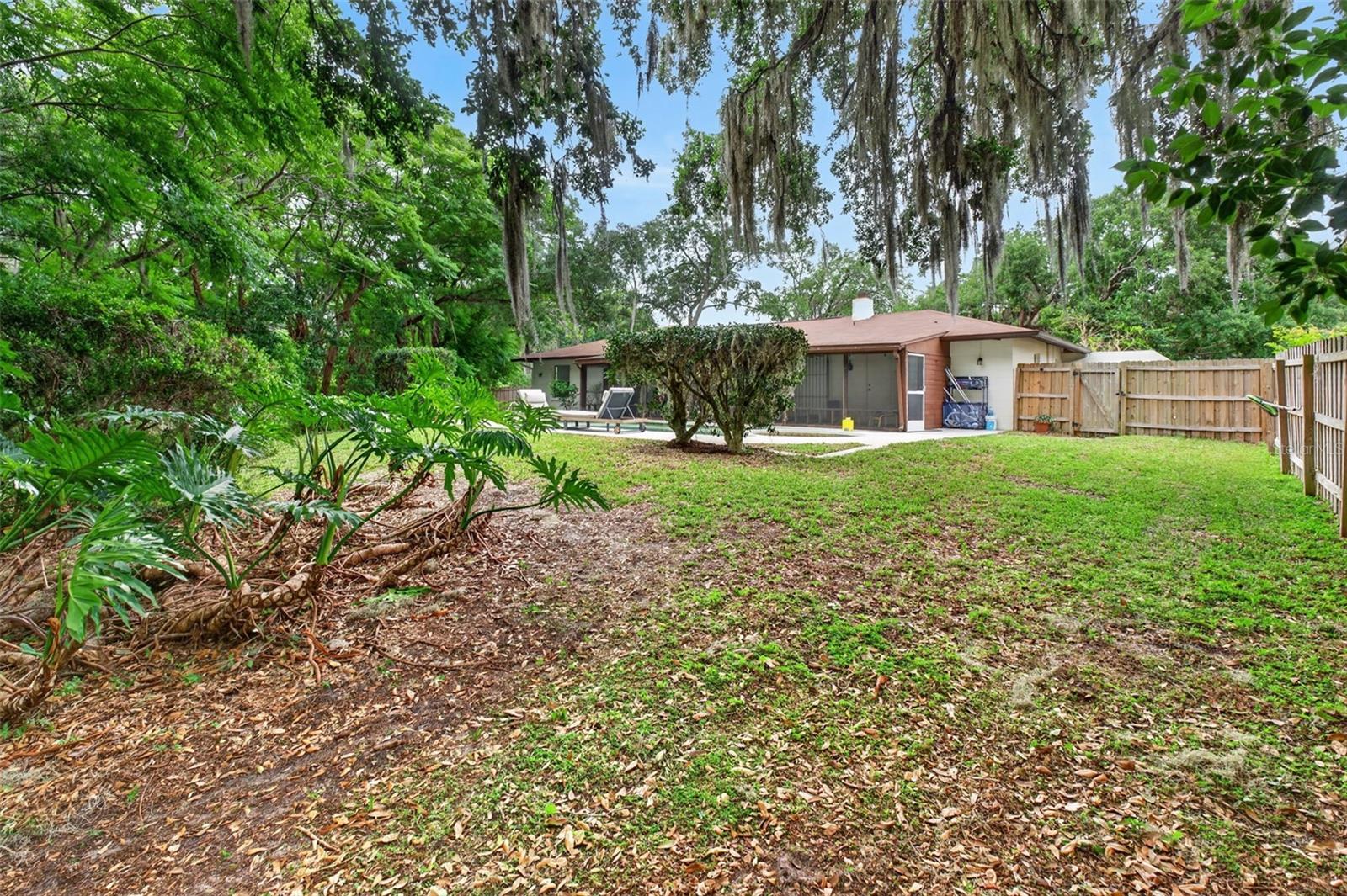 SAN SEBASTIAN HEIGHTS UNIT 1A - Residential