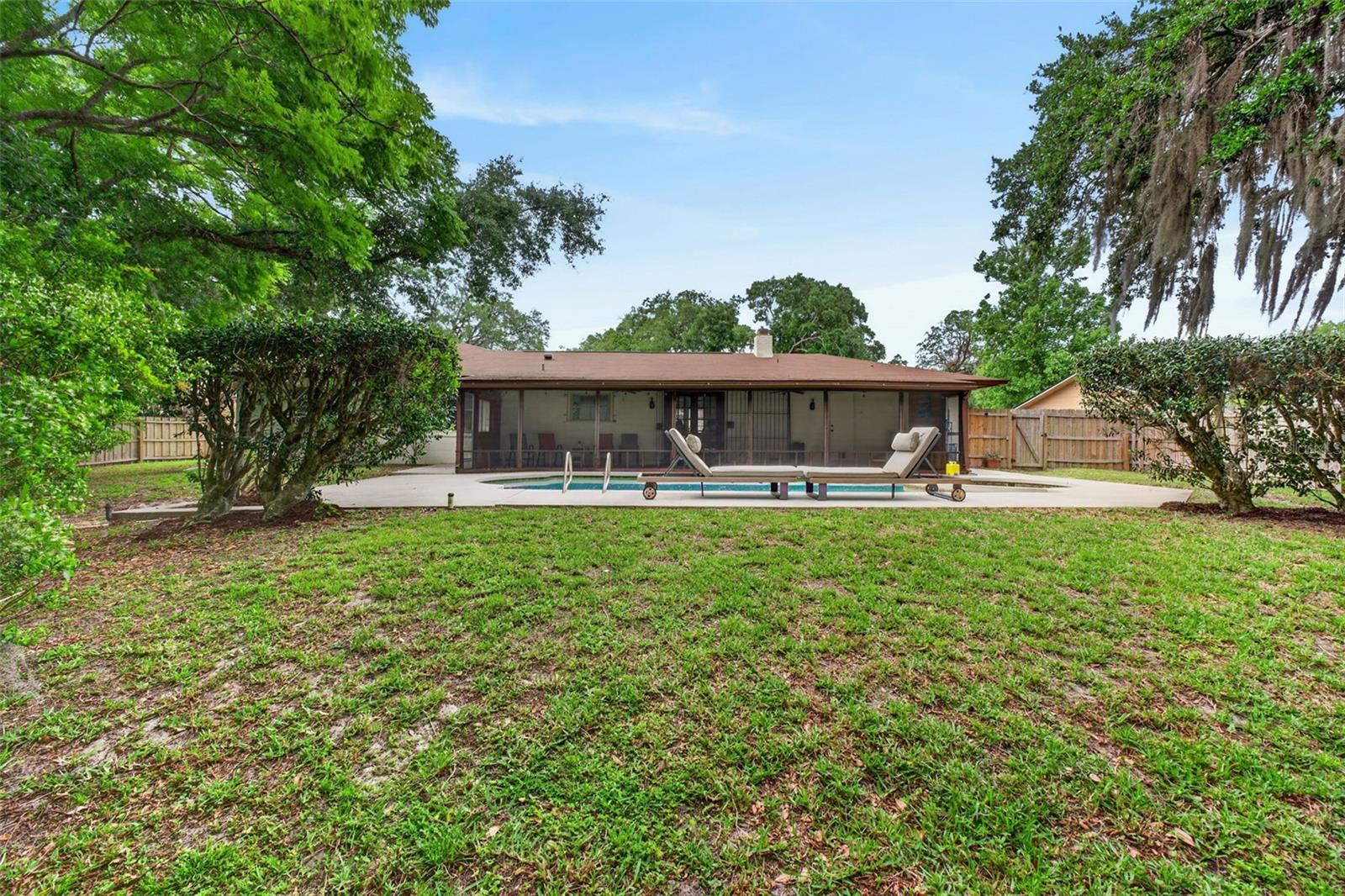 SAN SEBASTIAN HEIGHTS UNIT 1A - Residential