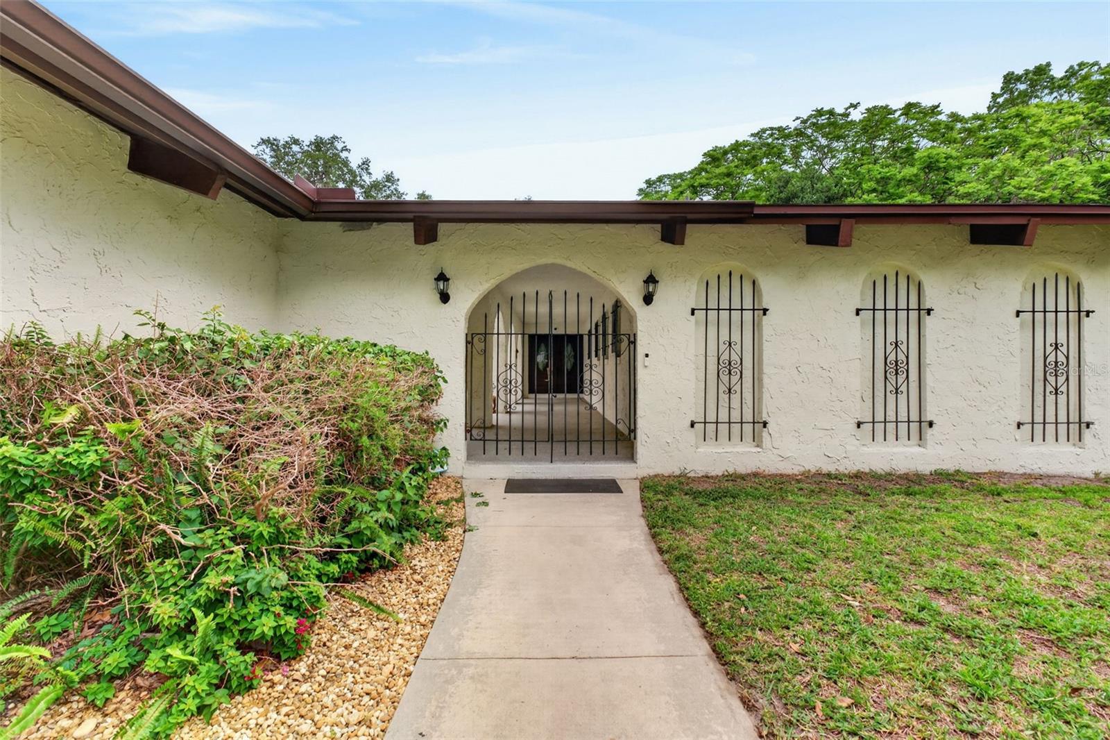 SAN SEBASTIAN HEIGHTS UNIT 1A - Residential