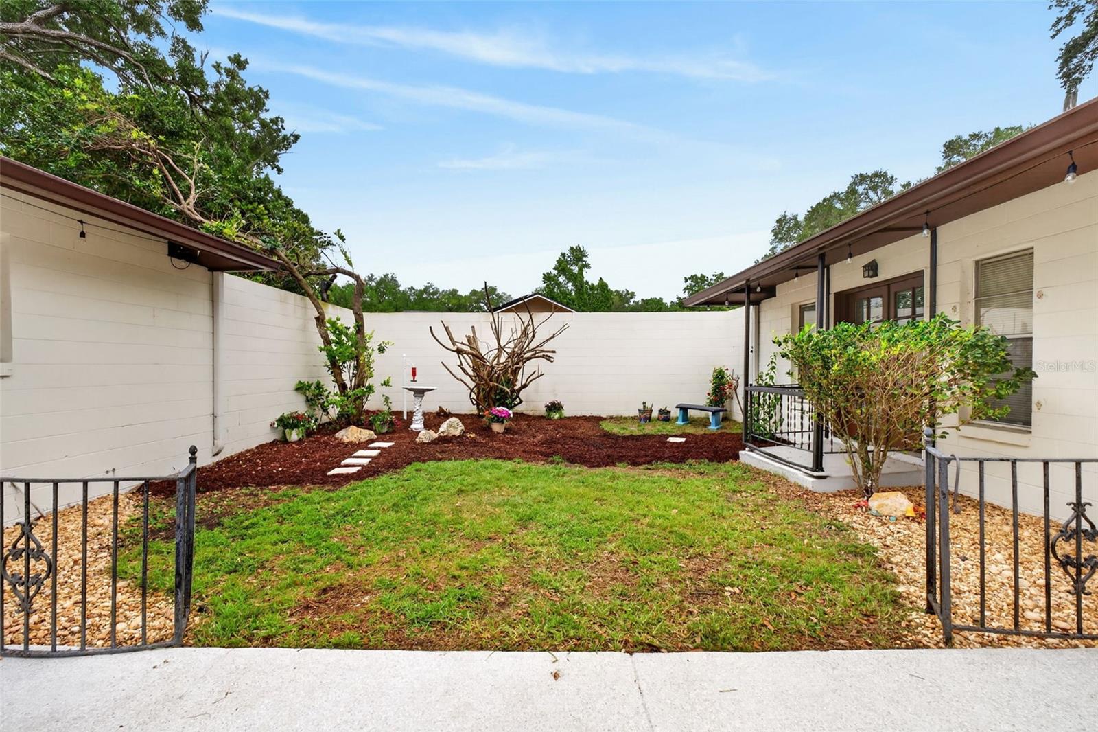 SAN SEBASTIAN HEIGHTS UNIT 1A - Residential