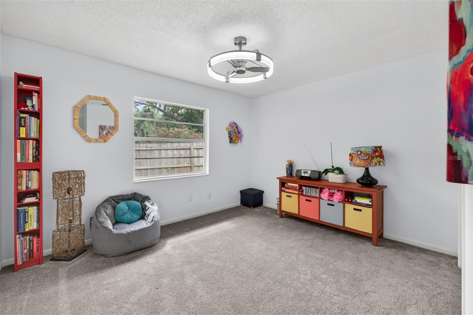 SAN SEBASTIAN HEIGHTS UNIT 1A - Residential