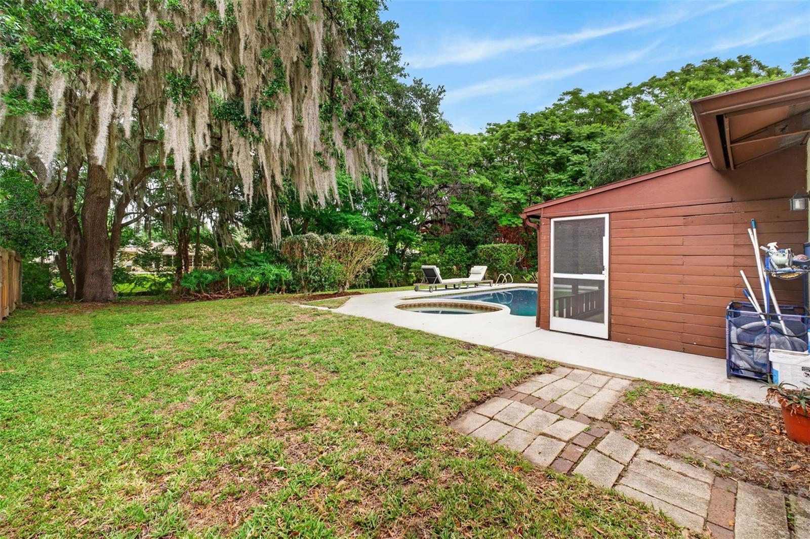 SAN SEBASTIAN HEIGHTS UNIT 1A - Residential