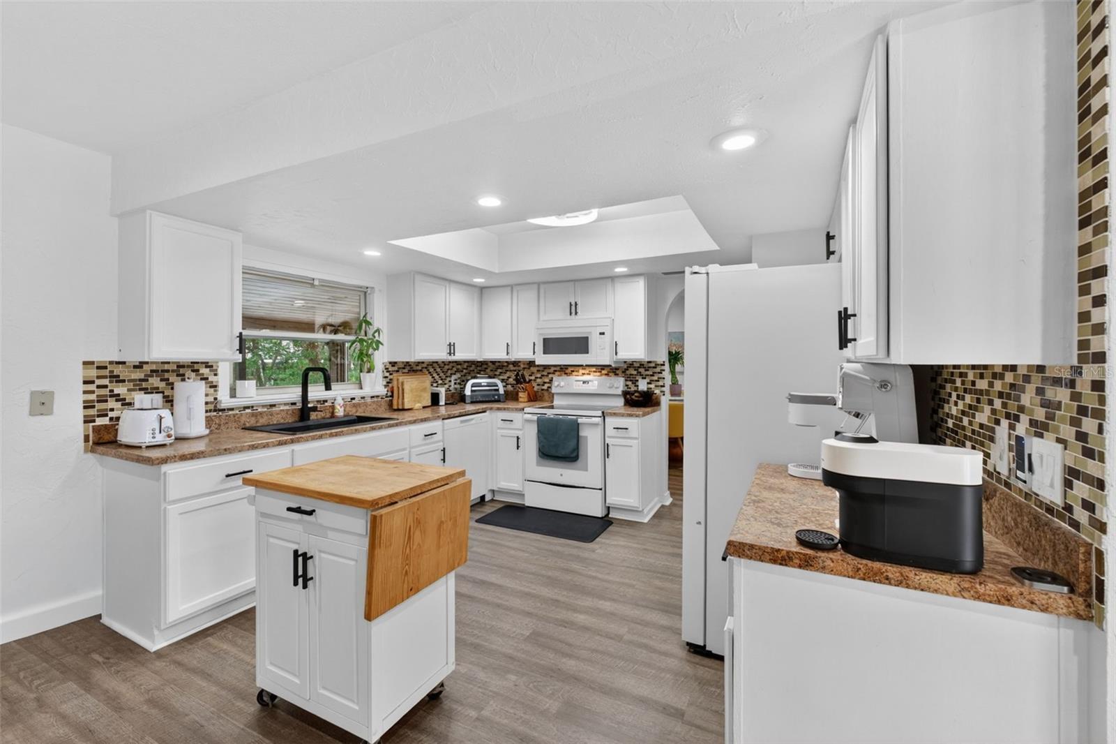 SAN SEBASTIAN HEIGHTS UNIT 1A - Residential