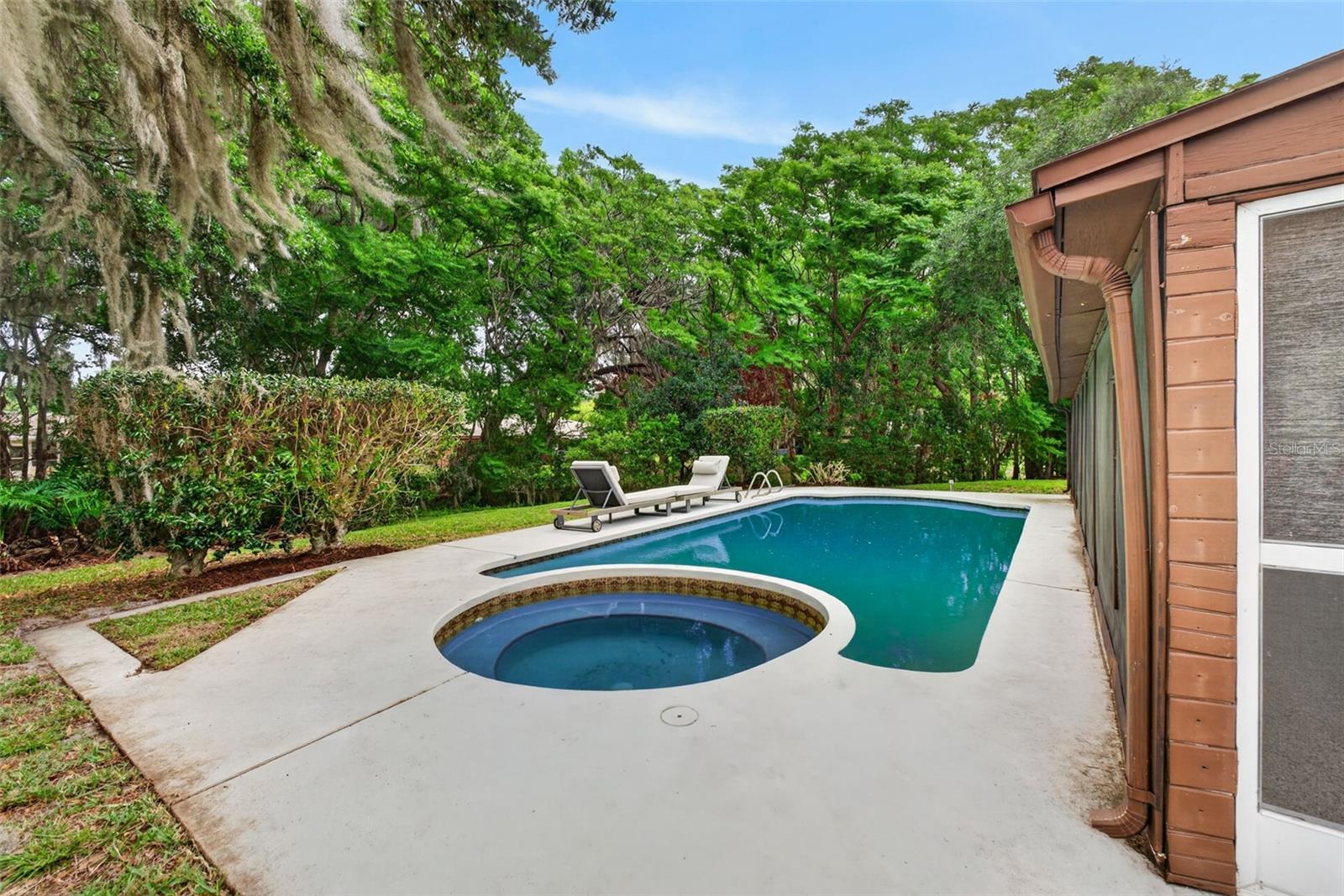 SAN SEBASTIAN HEIGHTS UNIT 1A - Residential