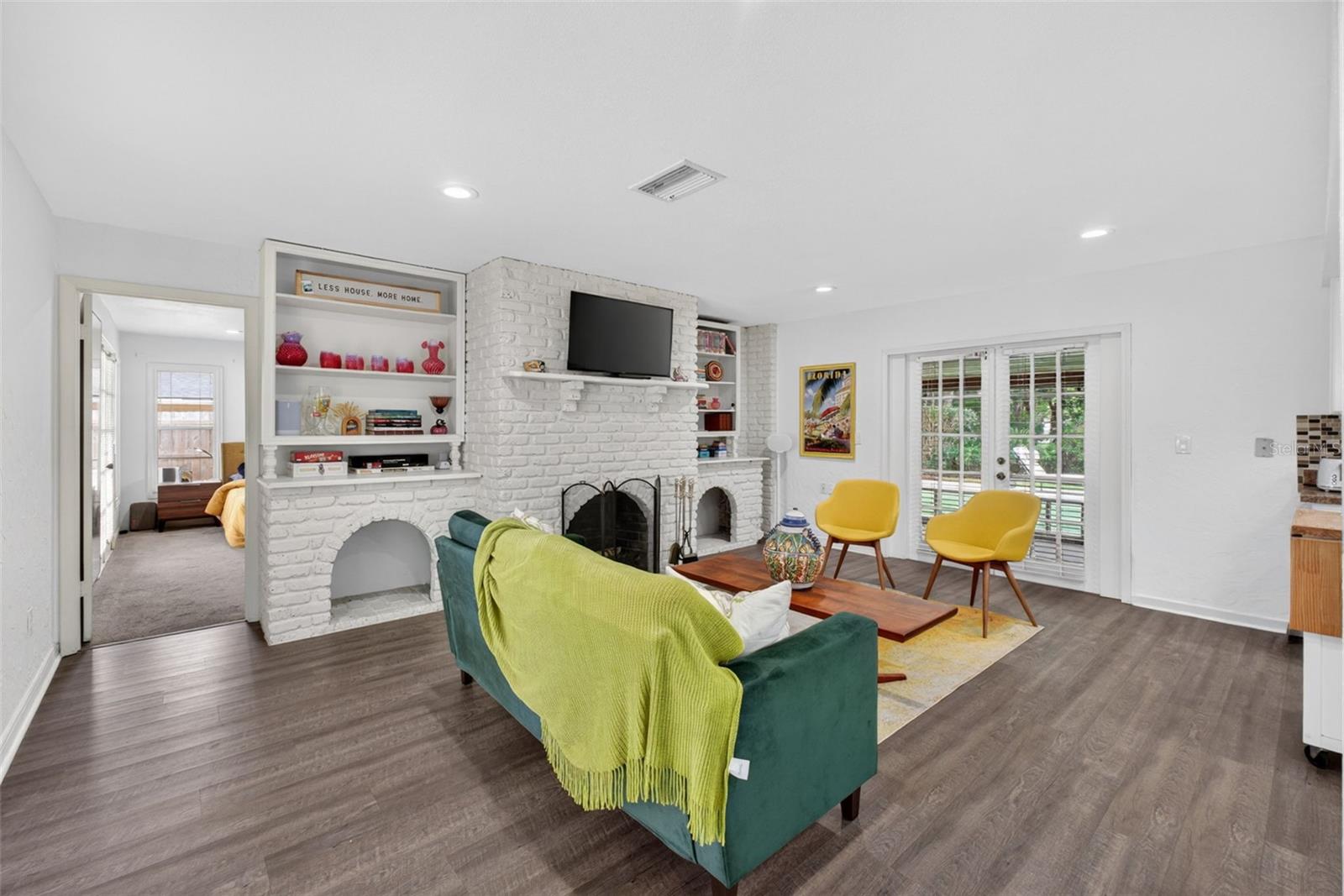 SAN SEBASTIAN HEIGHTS UNIT 1A - Residential