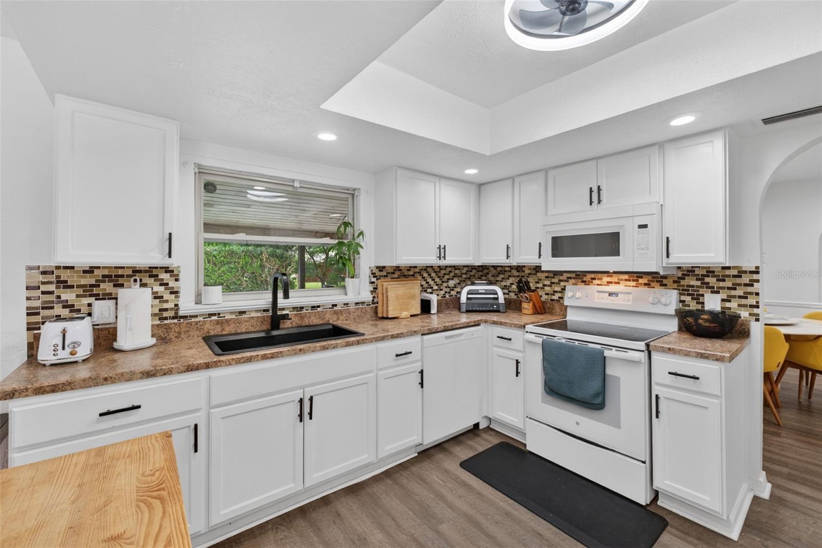 SAN SEBASTIAN HEIGHTS UNIT 1A - Residential