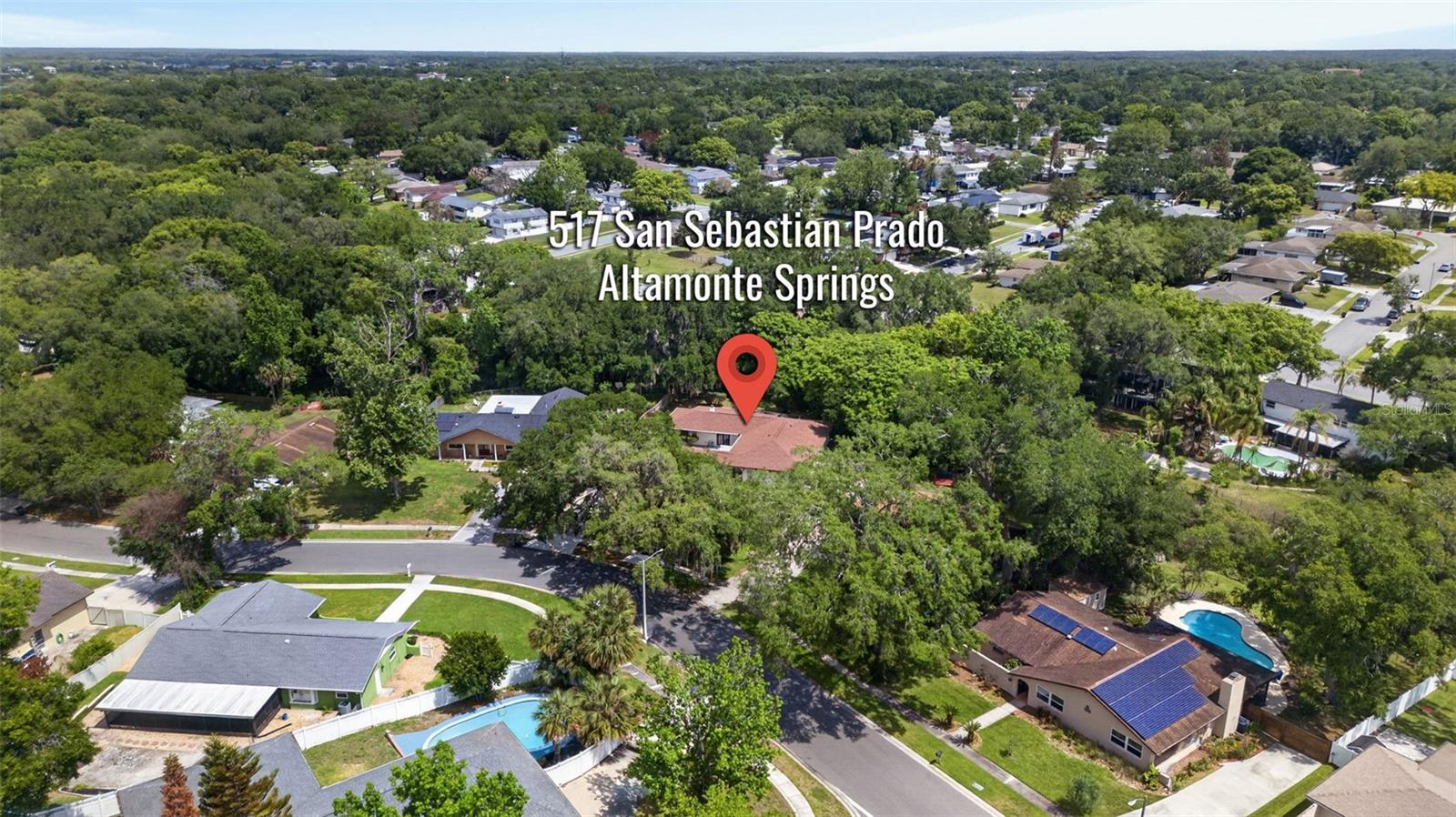 SAN SEBASTIAN HEIGHTS UNIT 1A - Residential