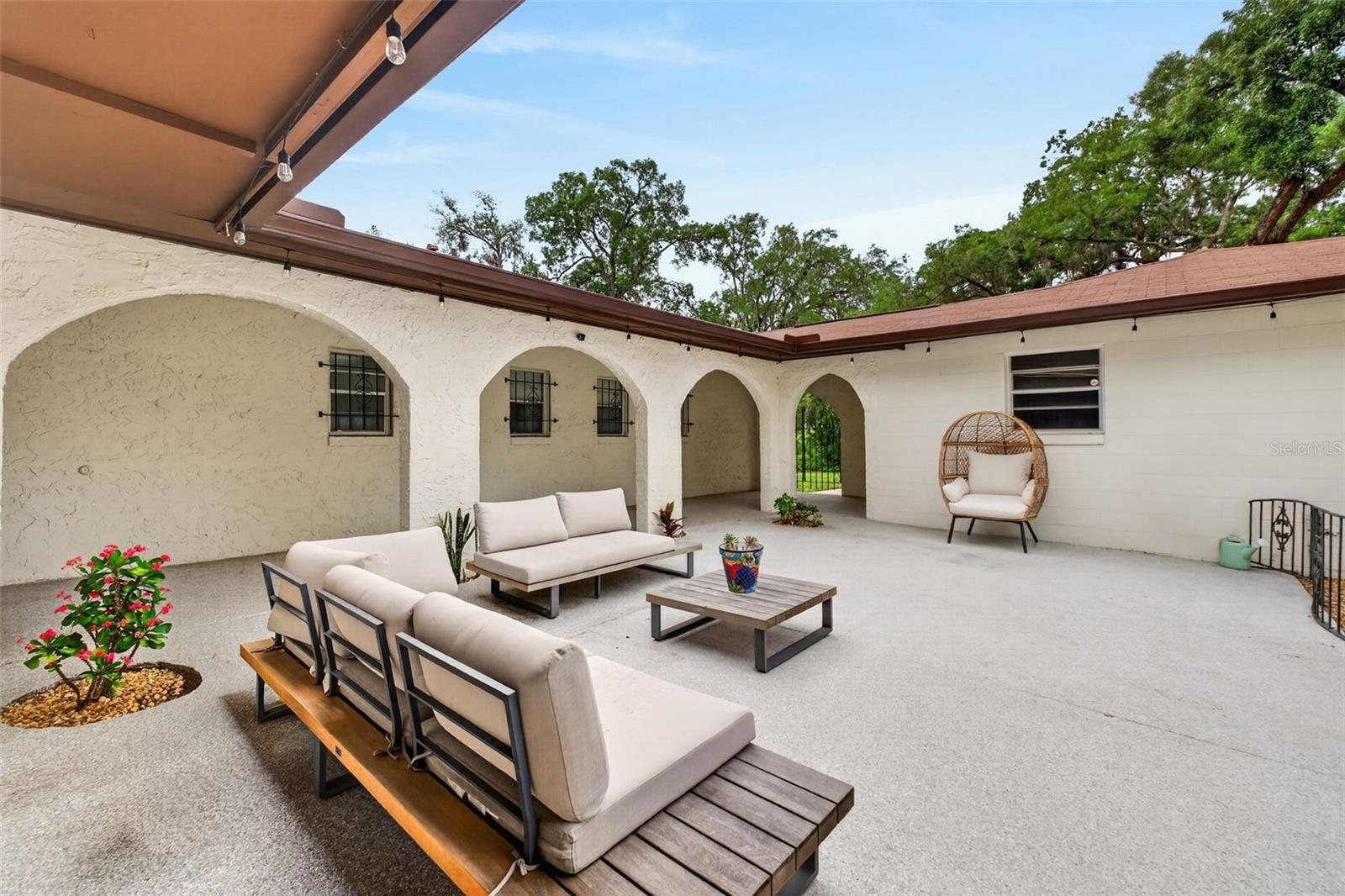 SAN SEBASTIAN HEIGHTS UNIT 1A - Residential