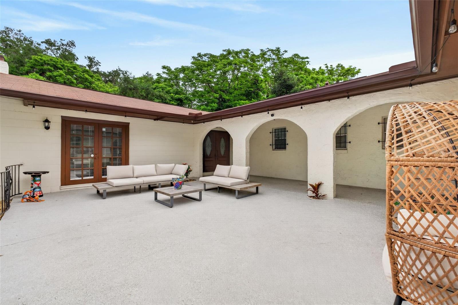 SAN SEBASTIAN HEIGHTS UNIT 1A - Residential